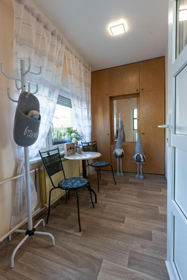 Cosy House - Home Base Marburg Exterior foto